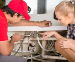 About Emergency plumbing pros Fults, IL